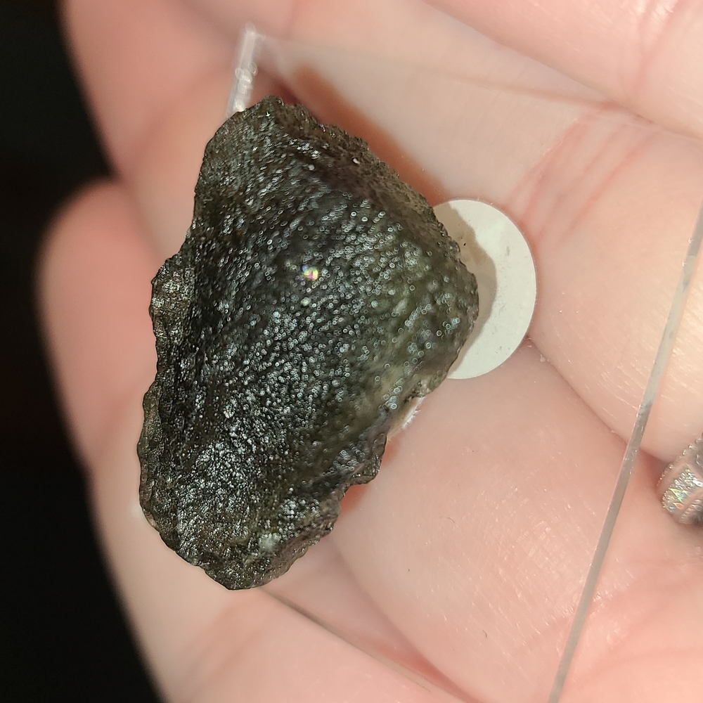 Moldavite